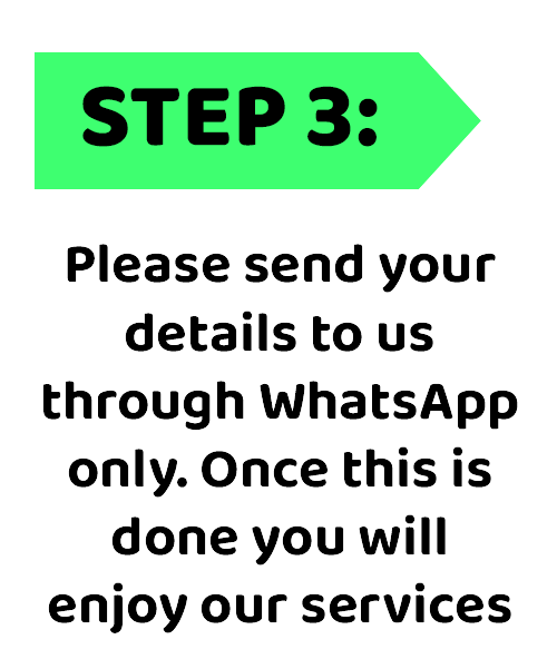 Step Guide Images